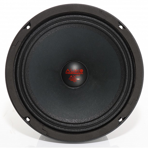 AUDIO SYSTEM PA 200 mm Midrange Woofer