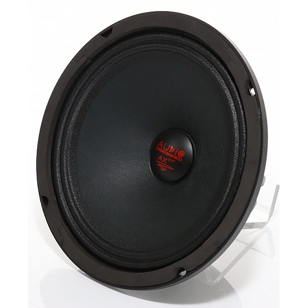 AUDIO SYSTEM PA 200 mm Midrange Woofer