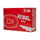 BASS HABIT REBEL 6x9