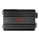 BASS HABIT REBEL 4ch amplifier