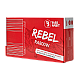 BASS HABIT REBEL 4ch amplifier