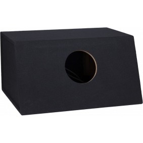 AUDIO SYSTEM X--ion-SERIES EVO LONG STROKE Subwoofer