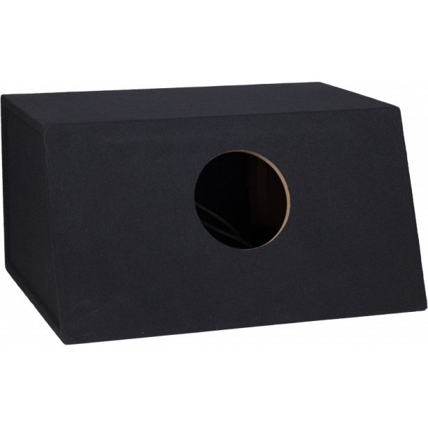 AUDIO SYSTEM X--ion-SERIES EVO LONG STROKE Subwoofer