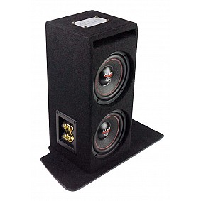 CO-SERIE EVO MERCEDES VITO Subwoofer 2x 4 Ohm, 2x 250 / 2x 150 watt