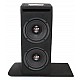 CO-SERIE EVO MERCEDES VITO Subwoofer 2x 4 Ohm, 2x 250 / 2x 150 watt