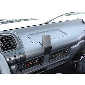 Houder - Brodit ProClip - Chevrolet W-Serie - GMC W-Serie - Isuzu N-serie 1999-2007 Center mount