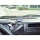 Houder - Brodit ProClip - Chevrolet Silverado 2007-2013 Center mount