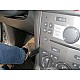 Houder - Brodit ProClip - Opel Antara 2007-2015 Center mount