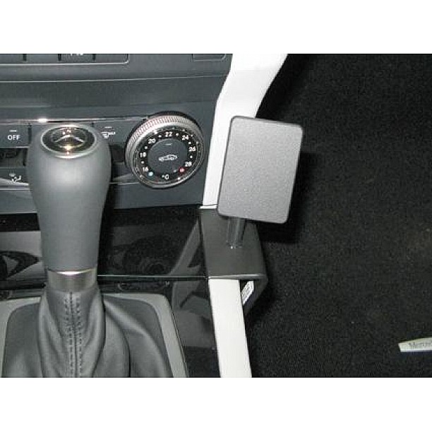 Houder - Brodit ProClip - Mercedes Benz GLK-Klasse 2008-2012 Angled mount