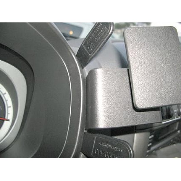 Houder - Brodit ProClip - Isuzu D-Max 2008-2011 / Rodeo 2008-2012 Center mount