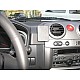 Houder - Brodit ProClip - Isuzu D-Max 2008-2011 / Rodeo 2008-2012 Center mount