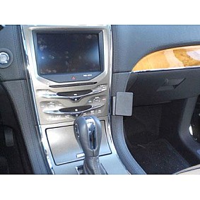 Houder - Brodit ProClip - Lincoln MKX 2011-2015 Angled mount