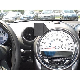 Houder - Brodit ProClip - Mini Cooper Countryman 2010-2016 / Paceman 2013-2016 Center mount