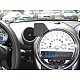 Houder - Brodit ProClip - Mini Cooper Countryman 2010-2016 / Paceman 2013-2016 Center mount