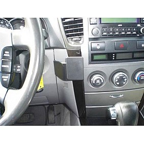 Houder - Brodit ProClip - Kia Sorento 2002-2007 Center mount