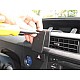 Houder - Brodit ProClip - Toyota Prius c 2012-2017 Center mount