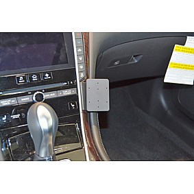 Houder - Brodit ProClip - Infiniti Q50 2014-2024 Angled mount