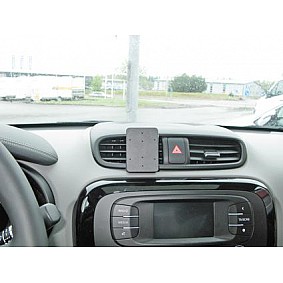 Houder - Brodit ProClip - Kia Soul 2014-2017 Center mount