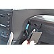 Houder - Brodit ProClip - Ford Edge 2015-2018 Angled mount