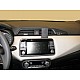 Houder - Brodit ProClip - Nissan Micra 2017-2023 Angled mount