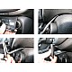 Houder - Brodit ProClip - Ford Fiesta 2018-2023 Angled mount