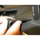 Houder - Brodit ProClip - Renault Captur 2018-2019 Center mount