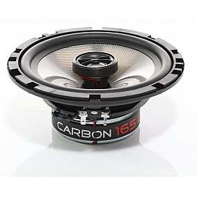 Carbon- Series 165mm set Coax System 2x110/70 watt