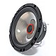 Carbon- Series 165mm 2-weg Composet 2x120/80 watt