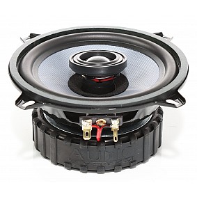 CO-SERIE 130 mm High Level Coaxial System, Vermogen: 2x 120/80 Watt , 3 Ohm