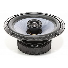 CO-SERIES Coaxial System.165mm 3 Ohm Vermogen: 2x 130/90 Watt