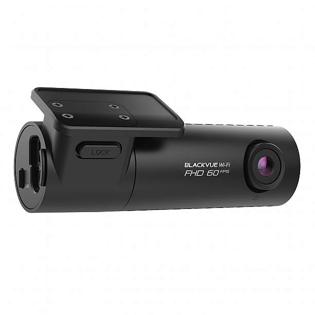 BlackVue DR590X-1CH Plus Full HD 60FPS Dashcam 256GB