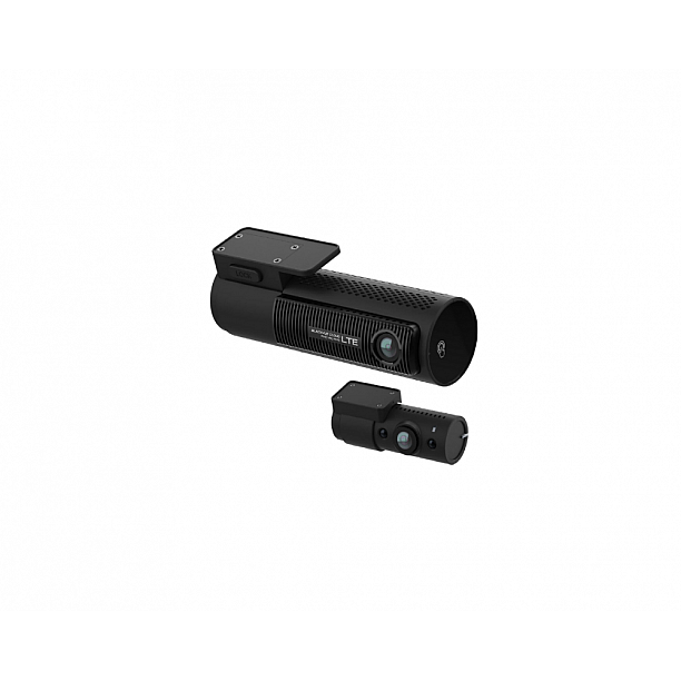 BlackVue DR770X-2CH IR LTE Full HD Cloud Dashcam 256GB