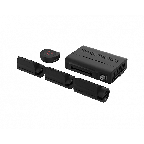 BlackVue DR770 Box Full HD Cloud Dashcam 64GB