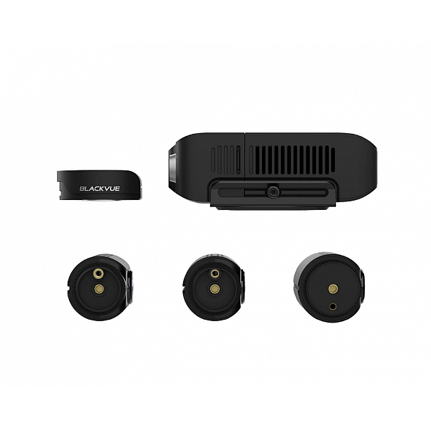 BlackVue DR770 Box Full HD Cloud Dashcam 64GB