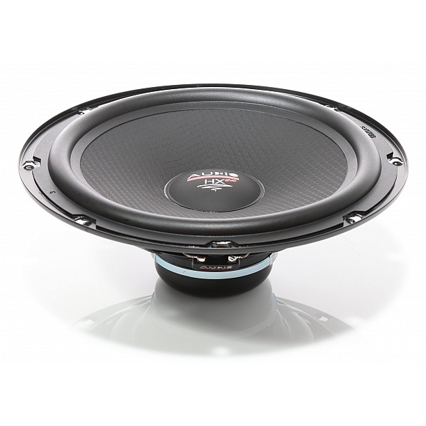 AUDIO SYSTEM Midrange Woofer 200 mm HIGH-END luidspreker met geventileerde stalen korf