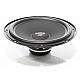 AUDIO SYSTEM Midrange Woofer 200 mm HIGH-END luidspreker met geventileerde stalen korf