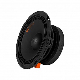 GAS MAX Level 1 Midrange Woofer 6,5