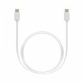 Grab 'n Go - Cable USB C to USB C 1m - White