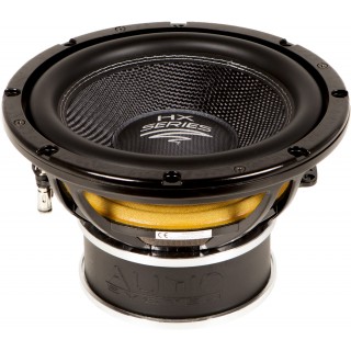 midrange speaker 4 inch