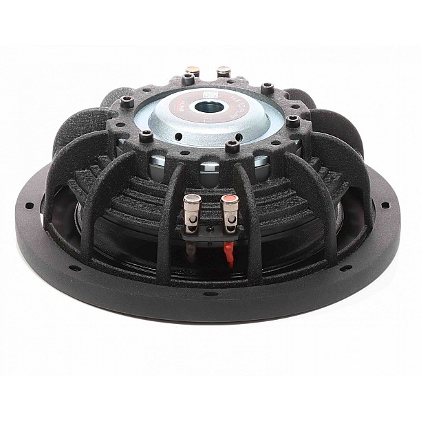 HX-Serie 250 mm High-End - FLAT Subwoofer 2x2 Ohm 2x250/200 watt