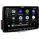 Alpine iLX-F905D - Halo 9 - autoradio 9 inch touchscreen - Apple CarPlay - Android Auto