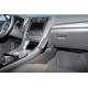 Houder - Kuda Ford Mondeo 2014-2019 Kleur: Zwart