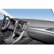 Houder - Kuda Ford Mondeo 2014-2019 Kleur: Zwart