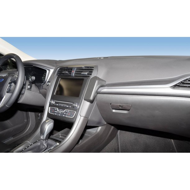 Houder - Kuda Ford Mondeo 2014-2019 Kleur: Zwart