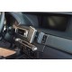 Houder - Kuda Lexus GS Serie 2012-2019 Kleur: Zwart