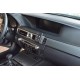 Houder - Kuda Lexus GS Serie 2012-2019 Kleur: Zwart