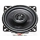 MXC-SERIE 100 mm Coaxial Systeem Vermogen: 2x 100/60 Watt