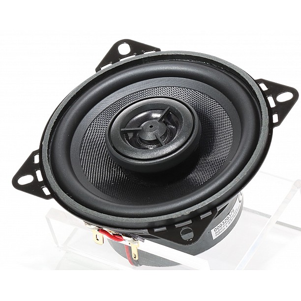 MXC-SERIE 100 mm Coaxial Systeem Vermogen: 2x 100/60 Watt