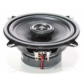 MXC-SERIE 130 mm set Coaxial Systeem Vermogen: 2x 110/70 watt