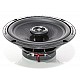 MXC-SERIE 165 mm set Coaxial Systeem Vermogen: 2x 120/80 Watt